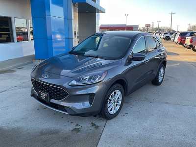 2021 Ford Escape, $16995. Photo 2