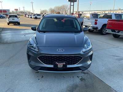 2021 Ford Escape, $16995. Photo 3