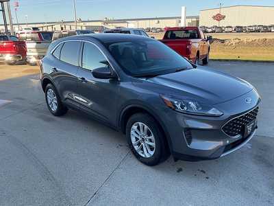 2021 Ford Escape, $16995. Photo 4