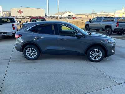 2021 Ford Escape, $16995. Photo 5