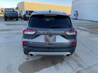 2021 Ford Escape, $16995. Photo 7