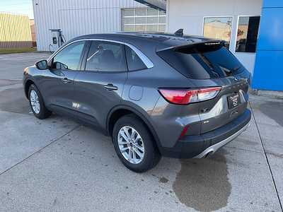 2021 Ford Escape, $16995. Photo 8