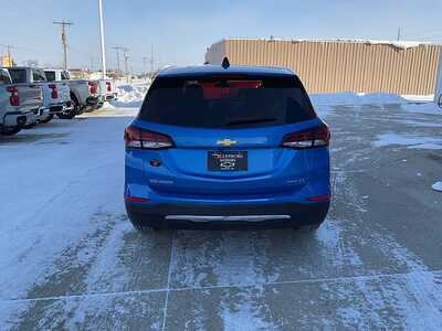 2024 Chevrolet Equinox, $24995. Photo 7