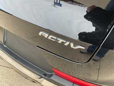 2023 Chevrolet TrailBlazer, $23995. Photo 10