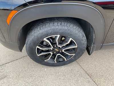 2023 Chevrolet TrailBlazer, $23995. Photo 11