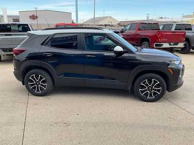 2023 Chevrolet TrailBlazer, $23995. Photo 5
