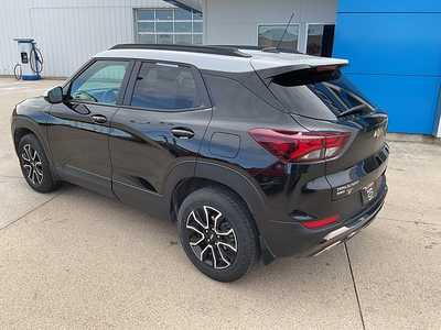 2023 Chevrolet TrailBlazer, $23995. Photo 8