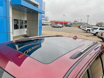 2020 Jeep Grand Cherokee, $34995. Photo 12