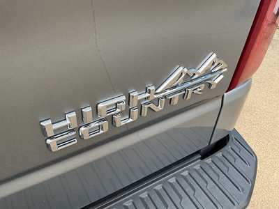 2026 Chevrolet Silverado 1500, $78465. Photo 9