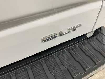 2020 GMC 1500 Crew Cab, $35995. Photo 10