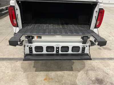 2020 GMC 1500 Crew Cab, $35995. Photo 12