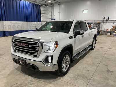 2020 GMC 1500 Crew Cab, $35995. Photo 2