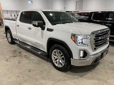 2020 GMC 1500 Crew Cab, $35995. Photo 3
