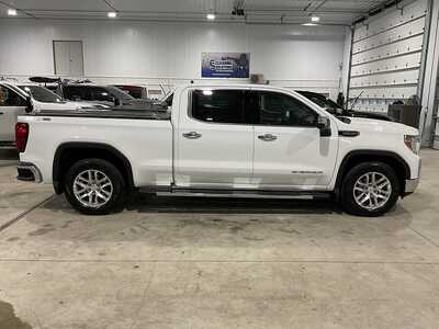 2020 GMC 1500 Crew Cab, $35995. Photo 5