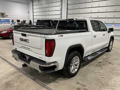 2020 GMC 1500 Crew Cab, $35995. Photo 6