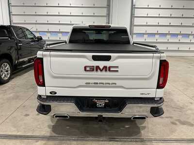 2020 GMC 1500 Crew Cab, $35995. Photo 7