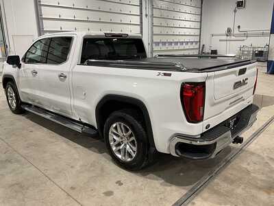 2020 GMC 1500 Crew Cab, $35995. Photo 8
