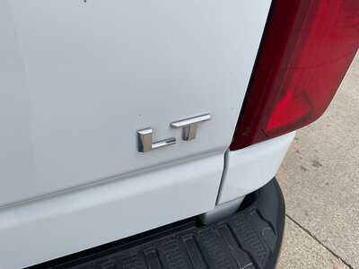 2024 Chevrolet 3500 Crew Cab, $57995. Photo 10