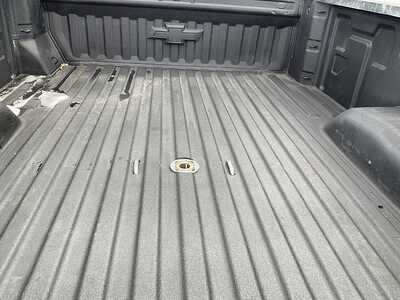 2024 Chevrolet 3500 Crew Cab, $57995. Photo 12