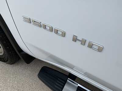 2024 Chevrolet 3500 Crew Cab, $57995. Photo 9