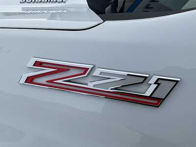 2022 Chevrolet 1500 Crew Cab, $41995. Photo 10