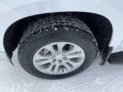 2022 Chevrolet 1500 Crew Cab, $41995. Photo 11