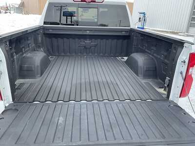 2022 Chevrolet 1500 Crew Cab, $41995. Photo 12