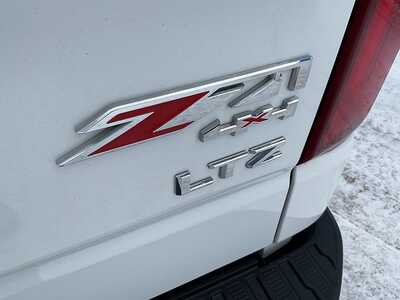 2022 Chevrolet 1500 Crew Cab, $41995. Photo 9