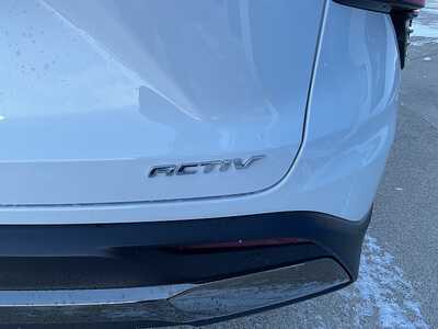 2026 Chevrolet Trax, $27490. Photo 10