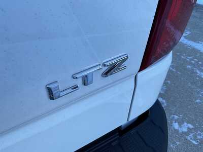 2026 Chevrolet 1500 Crew Cab, $68405. Photo 10