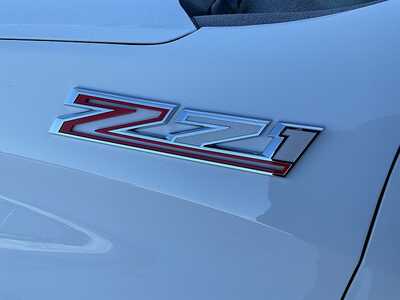 2026 Chevrolet 1500 Crew Cab, $68405. Photo 11