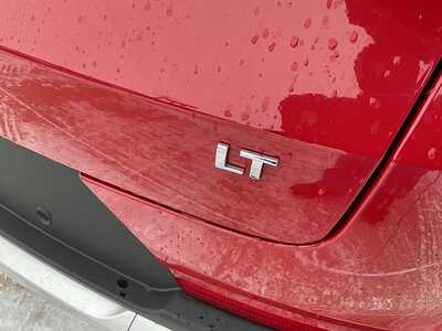 2026 Chevrolet TrailBlazer, $30875. Photo 10