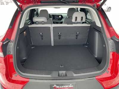 2026 Chevrolet TrailBlazer, $30875. Photo 12