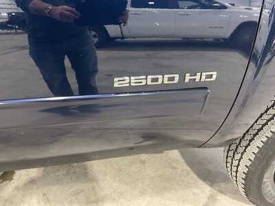 2010 Chevrolet 2500 Reg Cab, $12995. Photo 12