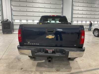 2010 Chevrolet 2500 Reg Cab, $12995. Photo 7