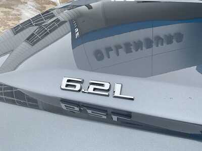 2019 Chevrolet 1500 Crew Cab, $38995. Photo 10