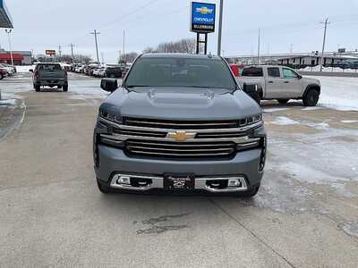 2019 Chevrolet 1500 Crew Cab, $38995. Photo 3