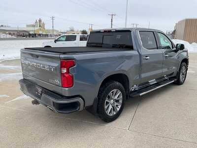 2019 Chevrolet 1500 Crew Cab, $38995. Photo 6