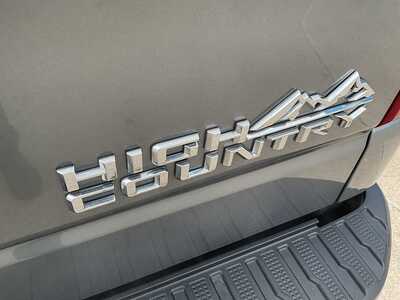 2019 Chevrolet 1500 Crew Cab, $38995. Photo 9