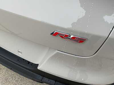 2026 Chevrolet TrailBlazer, $35275. Photo 10