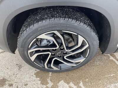 2026 Chevrolet TrailBlazer, $35920. Photo 11