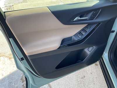 2026 Chevrolet Equinox, $39290. Photo 12