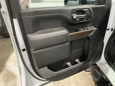 2023 Chevrolet 3500 Crew Cab, $0. Photo 11