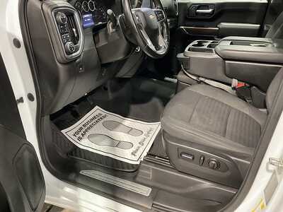 2023 Chevrolet 3500 Crew Cab, $0. Photo 12