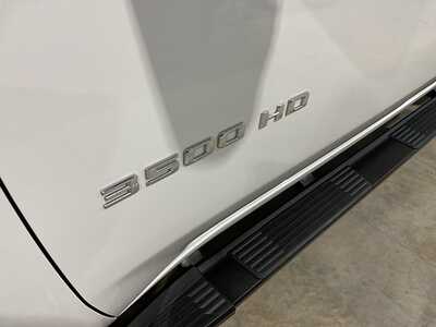 2023 Chevrolet 3500 Crew Cab, $0. Photo 9