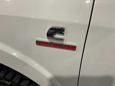 2022 RAM 3500 Crew Cab, $48995. Photo 10
