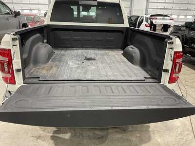 2022 RAM 3500 Crew Cab, $48995. Photo 11