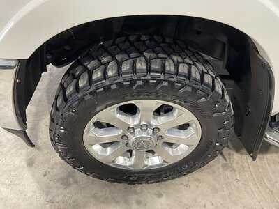 2022 RAM 3500 Crew Cab, $48995. Photo 12