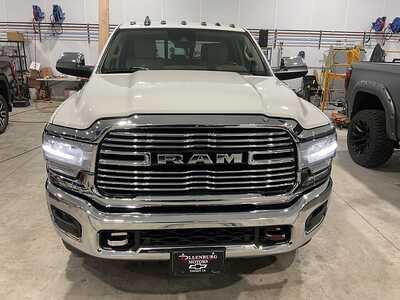 2022 RAM 3500 Crew Cab, $48995. Photo 2