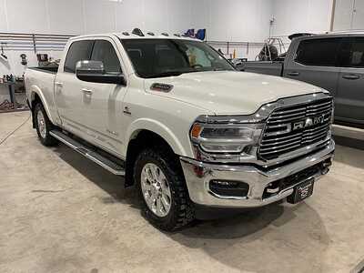 2022 RAM 3500 Crew Cab, $48995. Photo 3